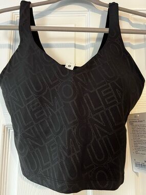 Lululemon Align Tank